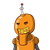 SzybkiGawedziarz